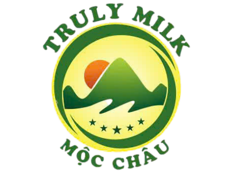 Sữa Tươi Nguyên Chất Mộc Châu